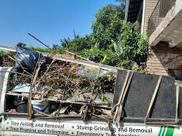 Trusted Sweetwater, TX Junk Removal Services Experts