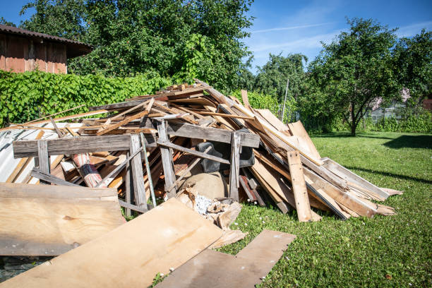 Junk Removal for Events in Sweetwater, TX