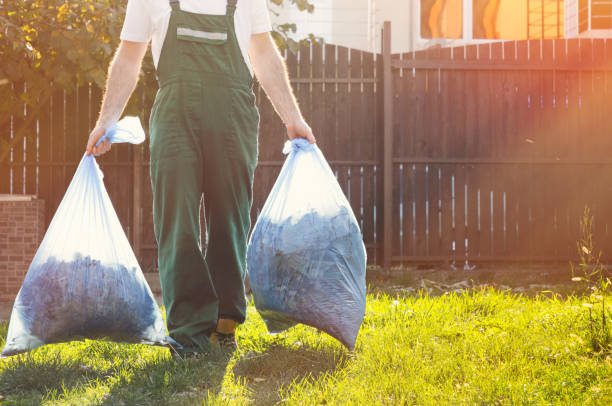 Same-Day Junk Removal Services in Sweetwater, TX